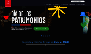 Rutas.chileestuyo.cl thumbnail
