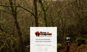 Rutasdeourense.com thumbnail