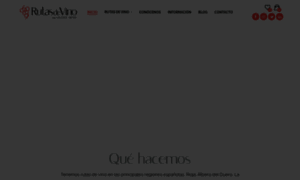 Rutasdevino.com thumbnail