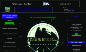 Rutasendosruedas.com thumbnail