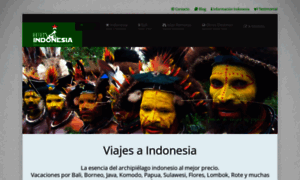 Rutasindonesia.viajes thumbnail