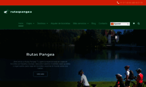 Rutaspangea.com thumbnail