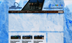 Rutaspatagonicas.com.ar thumbnail