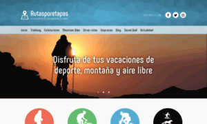 Rutasporetapas.com thumbnail