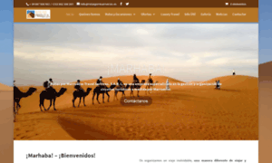 Rutaspormarruecos.es thumbnail