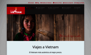 Rutasvietnam.com thumbnail