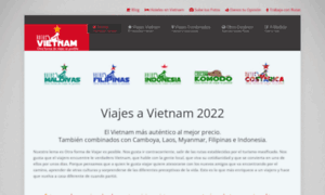 Rutasvietnam.viajes thumbnail