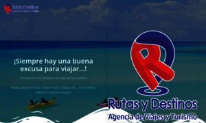 Rutasydestinos.com.co thumbnail