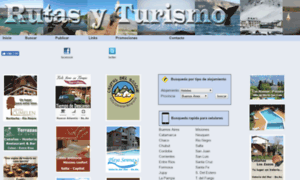 Rutasyturismo.com.ar thumbnail