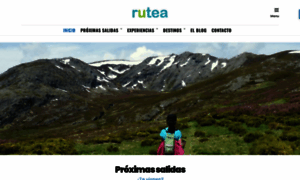 Rutea.es thumbnail