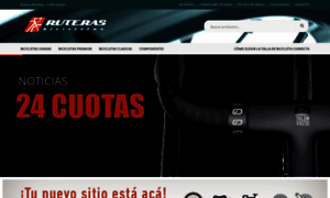 Ruteras.cl thumbnail