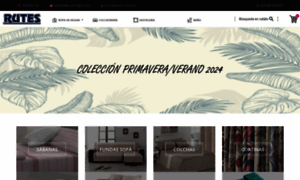 Ruteshogar.com thumbnail