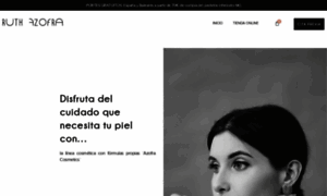 Ruthazofra.es thumbnail