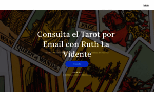 Ruthlavidente.com thumbnail