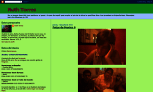 Ruthtorresmartinez.blogspot.com thumbnail