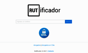 Rutificador.com thumbnail