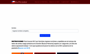 Rutificador.org thumbnail