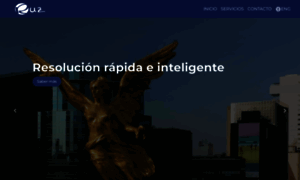 Ruzyasociados.com thumbnail