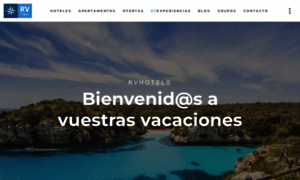 Rvhotels.es thumbnail
