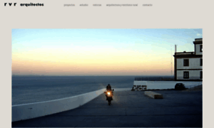 Rvr-arquitectos.es thumbnail
