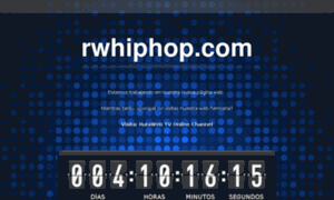 Rwhiphop.com thumbnail
