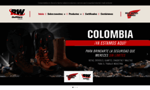 Rwocolombia.com thumbnail