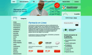 Rxfarmacia.org.es thumbnail