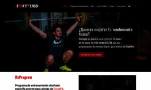 Rxfitters.com thumbnail