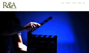 Ryacomunicacion.com thumbnail