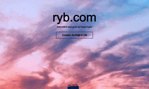 Ryb.com thumbnail