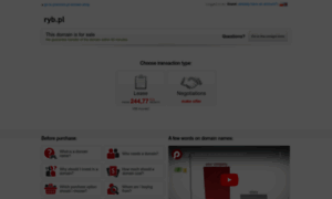 Ryb.pl thumbnail