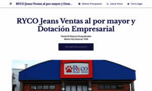 Ryco-jeans-ventas-al-por-mayor-y-dotacion.negocio.site thumbnail