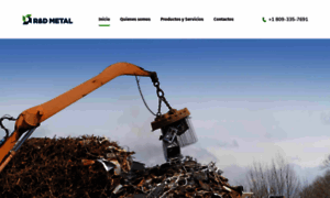 Rydmetal.com thumbnail