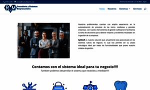 Rymsoftperu.com thumbnail