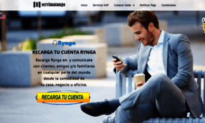 Rynga.org thumbnail