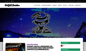 Rys-solution.com thumbnail