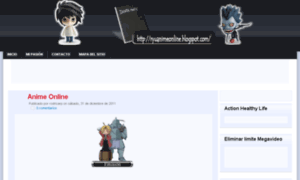 Ryuanimeonline.blogspot.com thumbnail