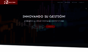 Rzconsultores.com thumbnail