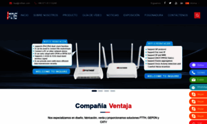 Rzfibra.com thumbnail