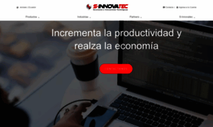S-innovatec.com thumbnail