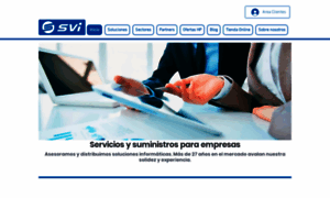 S-vi.com thumbnail