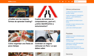 S.milrecursos.com thumbnail