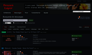S3.frozen-layer.net thumbnail