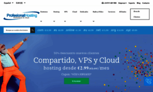 S30.profesionalhosting.com thumbnail