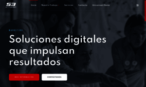 S3mediasolutions.com thumbnail