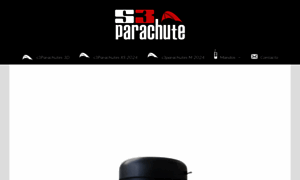 S3parachutes.com thumbnail