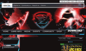 S4league.com thumbnail