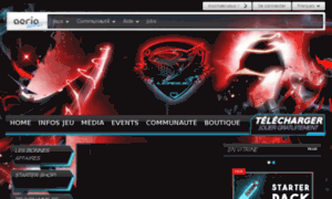 S4league.fr thumbnail