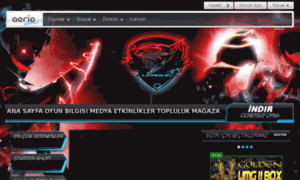 S4league.web.tr thumbnail