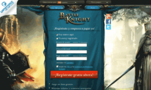 S6.battleknight.es thumbnail